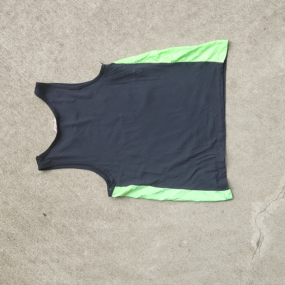 vintage 90s muscle tank - Picture 7 of 8